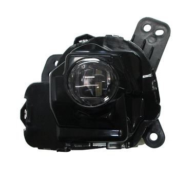 Mazda 6 Estate 2015-2018 Fog Lamp LED Type Passenger Side L