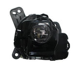 Mazda CX-3 Hatchback 2018-2019 Fog Lamp LED Type Driver Side R