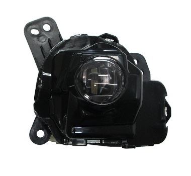 Mazda CX-3 Hatchback 2018-2019 Fog Lamp LED Type Driver Side R