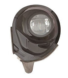 Mazda 3 Hatchback 2016-2019 Fog Lamp LED Type Passenger Side L