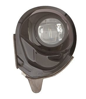 Mazda 3 Saloon 2016-2019 Fog Lamp LED Type Passenger Side L