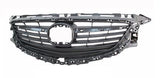 Mazda 6 Estate 2013-2015 Front Grille 