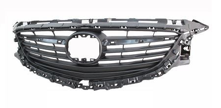 Mazda 6 Estate 2013-2015 Front Grille 