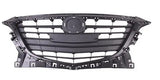Mazda 3 Hatchback 2014-2016 Front Grille Main Section 