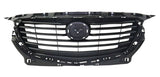 Mazda CX-3 Hatchback 2015-2018 Front Grille 