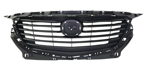 Mazda CX-3 Hatchback 2015-2018 Front Grille 