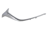 Mazda CX-3 Hatchback 2018-2019 Front Grille Chrome Trim Driver Side R