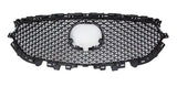 Mazda CX-5 Estate 2017-2023 Front Grille