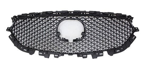 Mazda CX-5 Estate 2017-2023 Front Grille