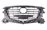 Mazda 3 Saloon 2016-2019 Front Grille 