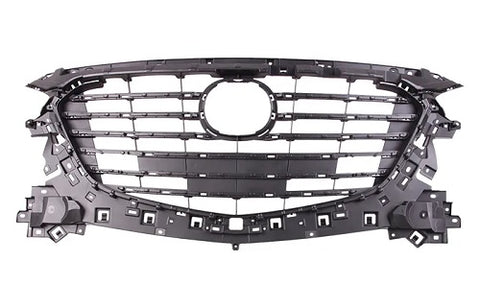 Mazda 3 Hatchback 2016-2019 Front Grille 