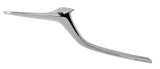 Mazda 6 Saloon 2018-2022 Front Grille Trim Chrome Driver Side R