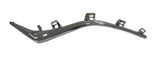 Mazda 3 Hatchback 2013-2016 Front Grille Trim Chrome Passenger Side L