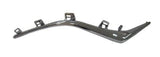 Mazda 3 Hatchback 2013-2016 Front Grille Trim Chrome Driver Side R
