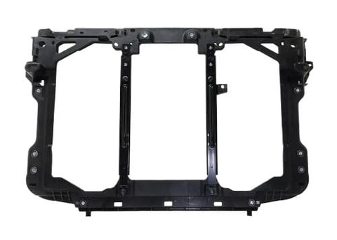 Mazda CX-5 Estate 2017-2023 Front Panel (Fits Auto Models With Active Cruise Only)