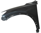 Mazda CX-5 Estate 2012-2015 Front Wing Passenger Side L