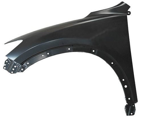 Mazda CX-5 Estate 2012-2015 Front Wing Passenger Side L