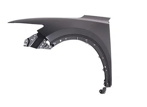 Mazda CX-5 Estate 2017-2023 Front Wing Passenger Side L