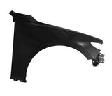 Mazda 3 Hatchback 2022- Front Wing Driver Side R
