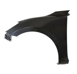 Mazda 2 5 Door Hatchback 2020-2023 Front Wing No Indicator Hole Passenger Side L