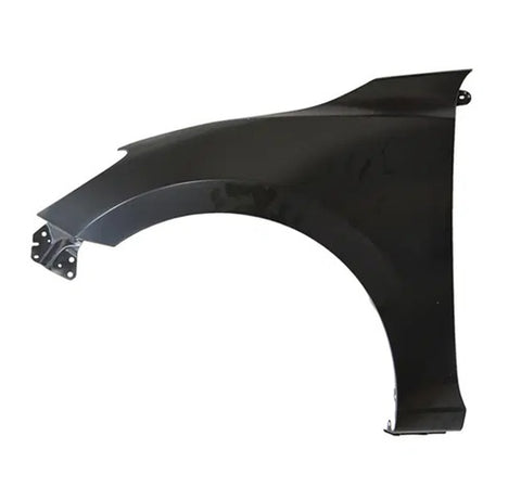 Mazda 2 5 Door Hatchback 2020-2023 Front Wing No Indicator Hole Passenger Side L