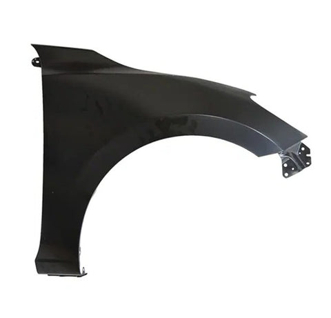 Mazda 2 5 Door Hatchback 2020-2023 Front Wing No Indicator Hole Driver Side R