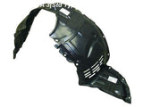 Mazda 3 Hatchback 2006-2009 Splashguard Passenger Side L