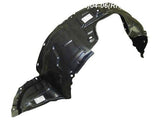 Mazda 3 Saloon 2006-2009 Splashguard Driver Side R