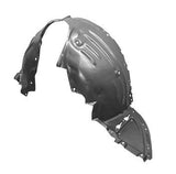 Mazda CX-5 Estate 2017-2023 Front Wheel Arch Liner Passenger Side L
