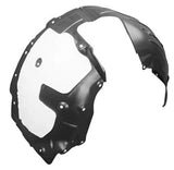 Mazda CX-30 Hatchback 2020-2023 Splashguard (Comes With Insulation Foam) Passenger Side L