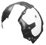 Mazda CX-30 Hatchback 2023- Splashguard (Comes With Insulation Foam) Driver Side R