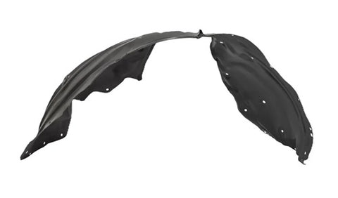 Mazda CX-5 Estate 2023- Front Wheel Arch Liner Rear Section Passenger Side L