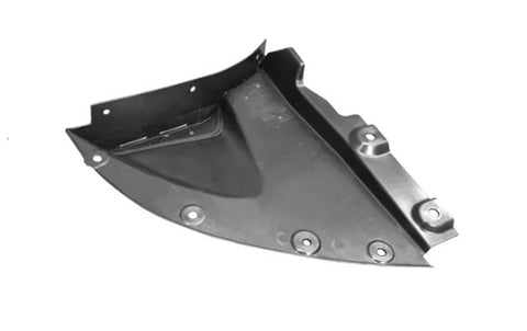 Mazda CX-5 Estate 2023- Front Wheel Arch Liner Front Section Driver Side R