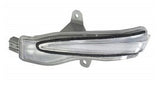 Mazda CX-3 Hatchback 2015-2018 Door Mirror Indicator LED Clear Lens Passenger Side L