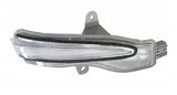 Mazda CX-3 Hatchback 2015-2018 Door Mirror Indicator LED Clear Lens Driver Side R