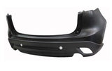 Mazda CX-5 Estate 2015-2017 Rear Bumper No Sensor Holes Part Primed