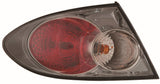Mazda 6 Hatchback 2006-2008 Rear Lamp Outer Section Passenger Side L