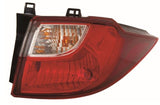 Mazda 5 MPV 2010-2015 Rear Lamp Outer Section Driver Side R