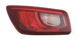 Mazda CX-3 Hatchback 2015-2018 Rear Lamp Outer Section Not LED Type Passenger Side L