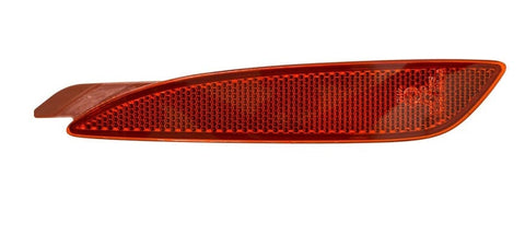 Mazda 3 Hatchback 2019- Rear Bumper Reflector Passenger Side L