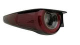 Mazda CX-30 Hatchback 2020-2023 Rear Lamp Outer Section LED Type Passenger Side L