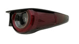 Mazda CX-30 Hatchback 2023- Rear Lamp Outer Section LED Type Driver Side R