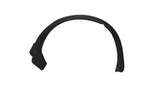 Mazda CX-5 Estate 2017-2023 Rear Wheel Arch Trim Textured Passenger Side L