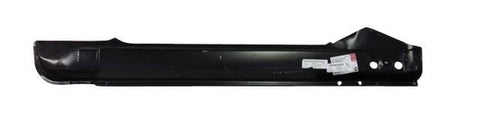 Mazda MX-5 Cabriolet 1990-1998 Sill Passenger Side L