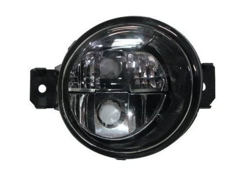 Nissan Pulsar Hatchback 2014-2018 Daytime Running Lamp With Integrated Fog Lamp Driver Side R