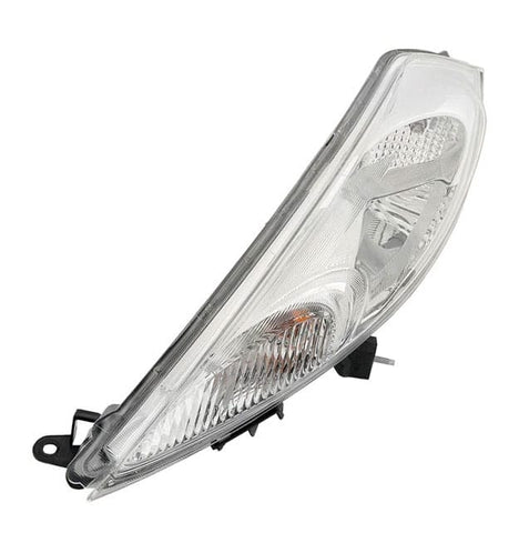 Nissan Juke Hatchback 2010-2014 Daytime Running Lamp With Indicator Passenger Side L