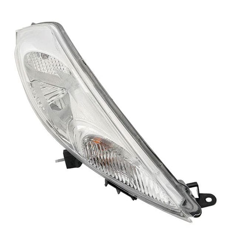 Nissan Juke Hatchback 2010-2014 Daytime Running Lamp With Indicator Driver Side R