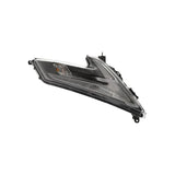 Nissan Juke Hatchback 2014-2019 Daytime Running Lamp LED Type With Indicator Passenger Side L