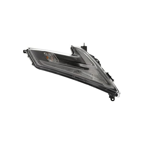 Nissan Juke Hatchback 2014-2019 Daytime Running Lamp LED Type With Indicator Passenger Side L