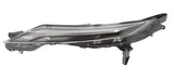 Nissan Juke Hatchback 2019- Daytime Running Lamp LED Type With Indicator Passenger Side L